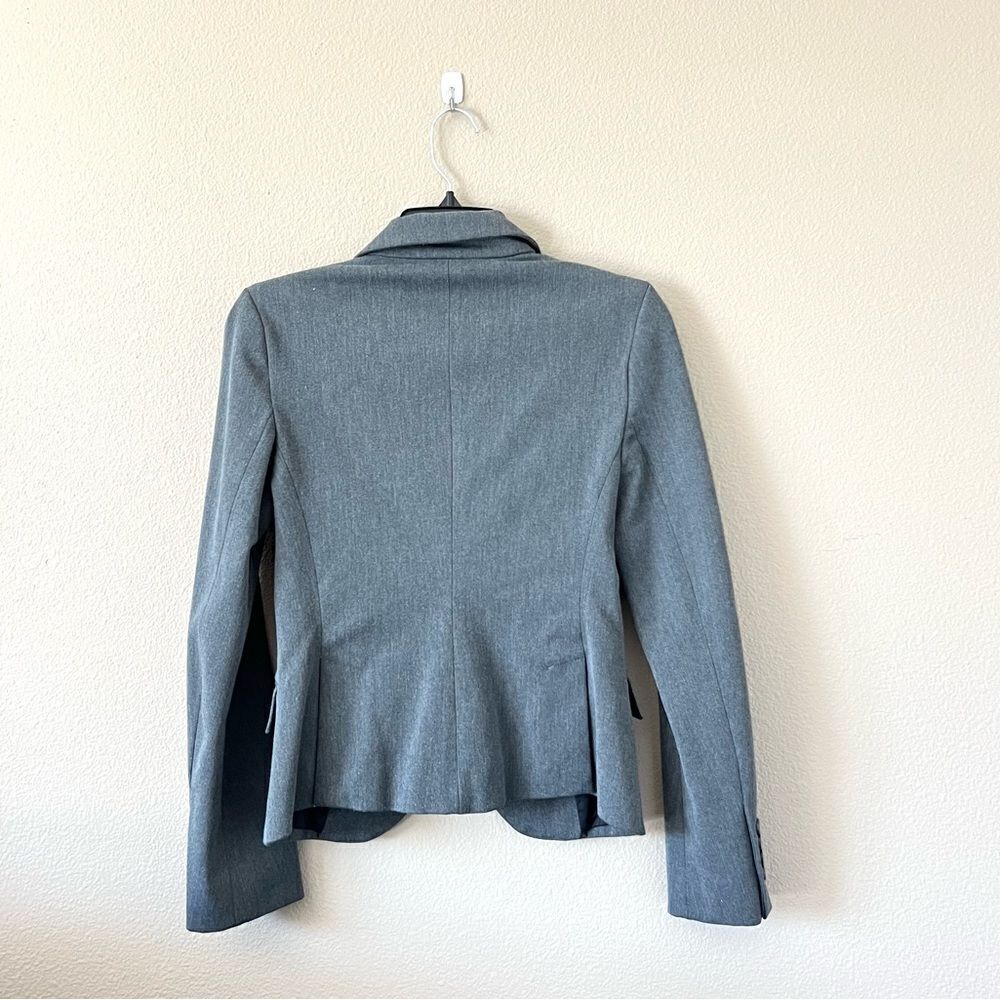 Express One Button Blazer - Picture 5 of 5